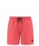 ShiwiMen Swimshort Recycled Mike Fluo Red (408)