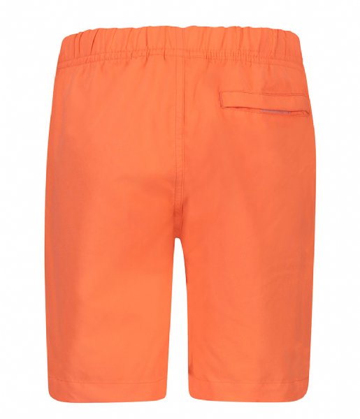 Shiwi  Swim Short Solid Mike neon orange (208)