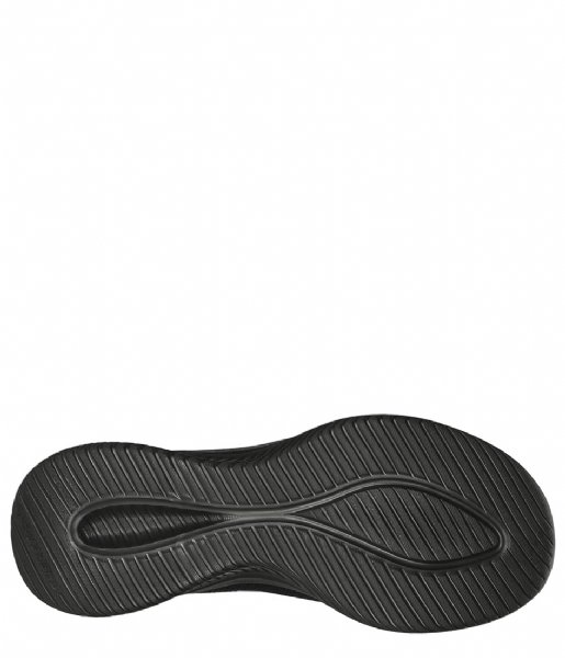 Skechers  Slip-ins Ultra Flex 3.0-Brilliant Path Black Black (BBK)