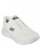 Skechers  Skech-Lite Pro White Black (WBK)