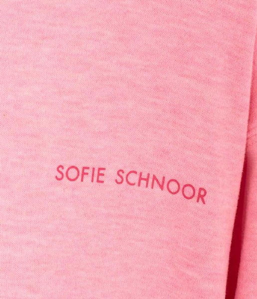 Sofie Schnoor  Sweatshirt Light Pink (4023)