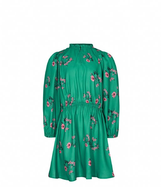 Sofie Schnoor  Dress Green (3080)