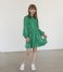 Sofie Schnoor  Dress Green (3080)