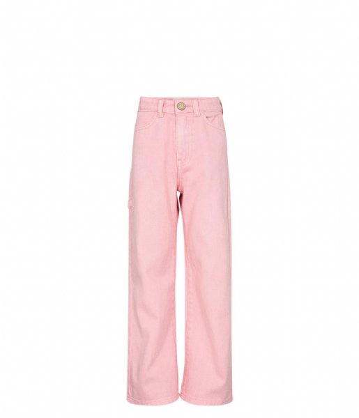 Sofie Schnoor  Trousers Coral (4097)