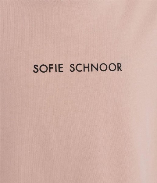 Sofie Schnoor  T-Shirt Light rose (4068)