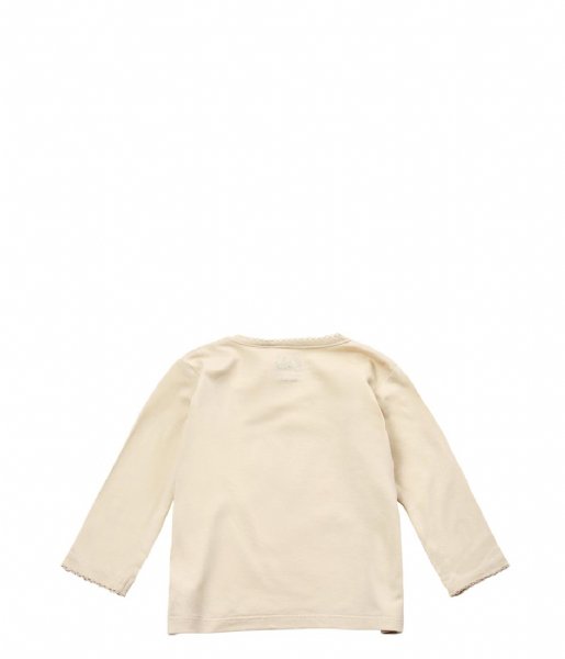 Sofie Schnoor  T-Shirt Long-Sleeve Light Rose (4068)