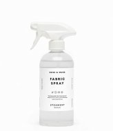 Steamery Fabric Spray Delicate 500 ml Transparant