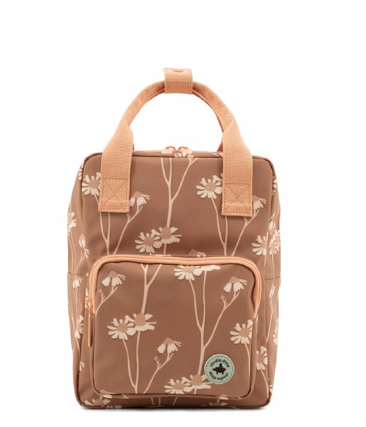 Studio Ditte  Backpack Small Chamomile NOS Chamomile