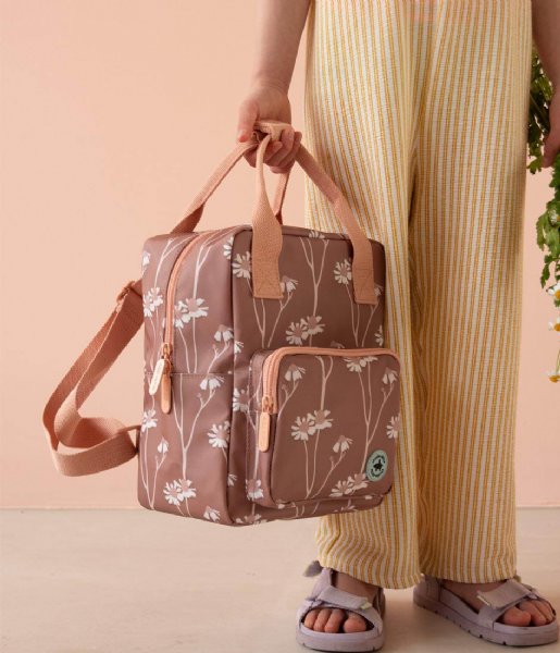 Studio Ditte  Backpack Small Chamomile NOS Chamomile