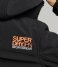 Superdry  Code Trekker Jacket Black (02A)