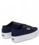 Superga  2790 COTW Linea Up And Down Navy White