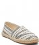 TOMS  Alpargata Chunky Global Woven Rope Espadrille Natural