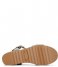 TOMS  Stetchr Woven Ruched Diana Grey
