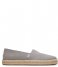 TOMS  Espadrille Alpargata Rope 2.0  Recycled Grey