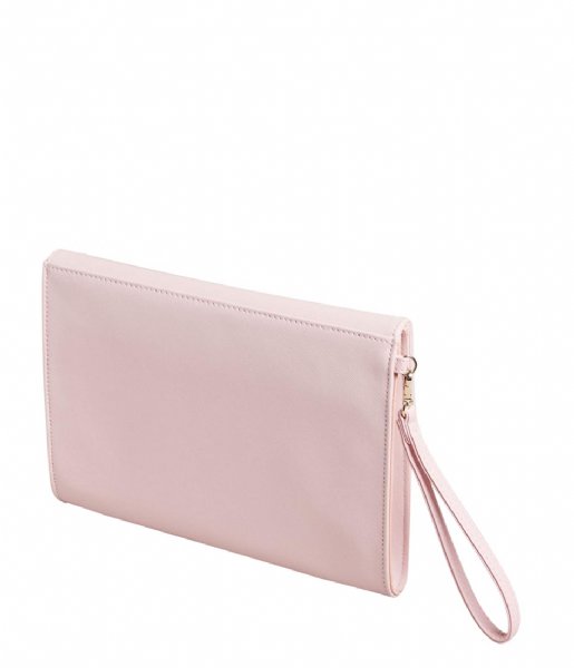 Ted Baker  Studeli Studded Heart Pouch pale pink (59)