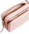 Ted Baker  Stinah Heart Studded Small Camera Bag pale pink (59)