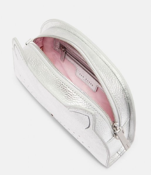 Ted Baker  Kirstie silver colored (08)