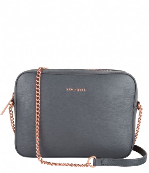 Ted Baker  Juliie charcoal (03)