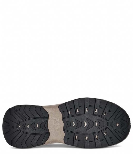 Teva  W Outflow Ct Feather Grey Desert Taupe (FGDT)