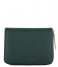 The Little Green BagWallet Colm Emerald