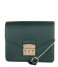 The Little Green Bag  Neva Emerald