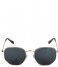The Little Green Bag  Sunglasses Levisa Goud & Bruin Tortoise