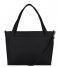 The Little Green BagLaptop bag Alora 15.6 Inch Misty Black (101)