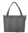 The Little Green Bag  Laptop bag Alora 15.6 Inch Misty Grey (141)