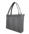 The Little Green Bag  Laptop bag Alora 15.6 Inch Misty Grey (141)