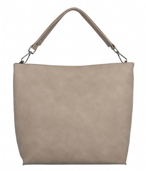 The Little Green Bag  Bag Rocio Sand (230)