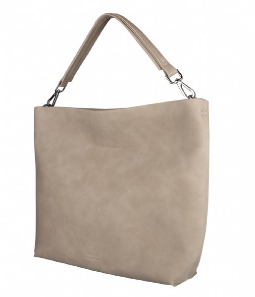 The Little Green Bag  Bag Rocio Sand (230)