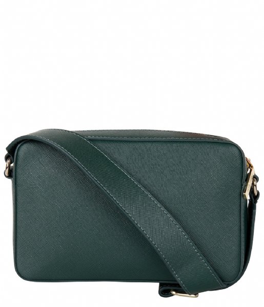 The Little Green Bag  Bag Clover Emerald