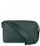 The Little Green Bag  Bag Clover Emerald