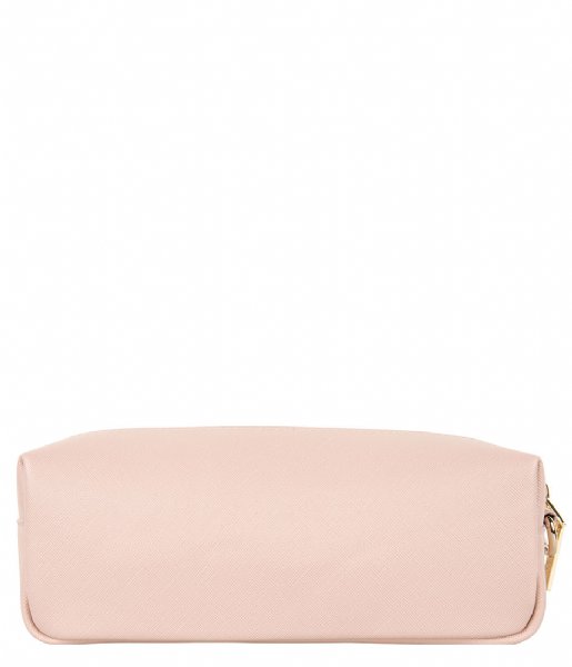 The Little Green Bag  Etui Vita blush Pink