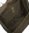 The Little Green Bag  Toiletry Bag Beck Olive