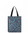 The Little Green BagThermo lunchbag Leopard (010)