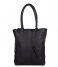 The Little Green Bag  Cedar Laptopbag 15.6 Inch Black (100)