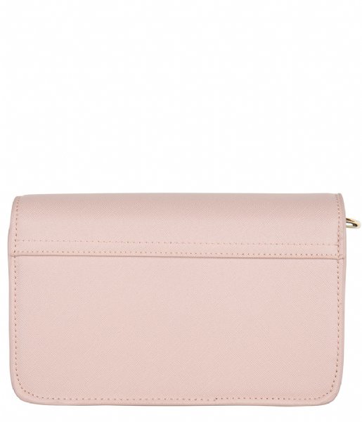 The Little Green Bag  Bag Ilana blush Pink