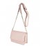 The Little Green Bag  Bag Ilana blush Pink