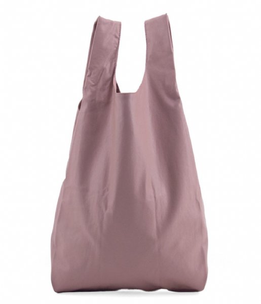 Tinne + Mia  Market Bag by Rilla go Rilla Pastel Pink