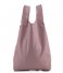 Tinne + Mia  Market Bag by Rilla go Rilla Pastel Pink