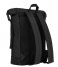 Tommy Hilfiger  Tommy Jeans Function Rolltop Backpack Black (BDS)