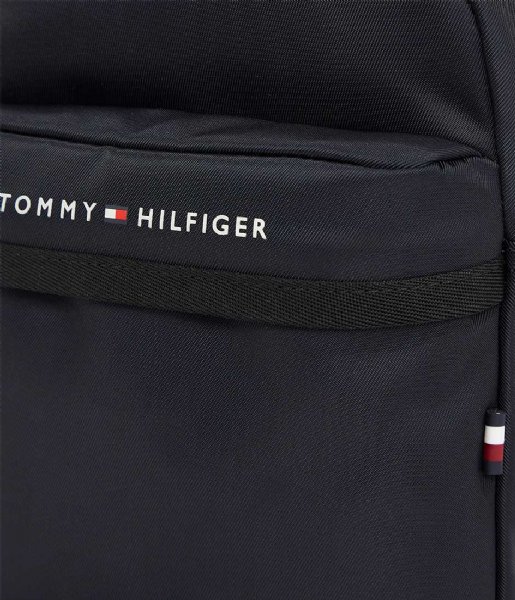 Tommy Hilfiger  Skyline Mini Reporter Space Blue (DW6)