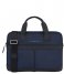 Tommy Hilfiger  Elevated Nylon Computer Bag Space Blue (DW6)