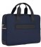 Tommy Hilfiger  Elevated Nylon Computer Bag Space Blue (DW6)