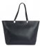 Tommy Hilfiger  Timeless Medium Tote Space Blue (DW6)