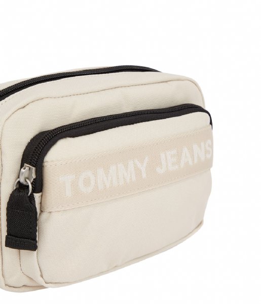 Tommy Hilfiger  Tommy Jeans Essential Crossover Classic Beige (ACI)