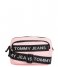 Tommy Hilfiger  Tommy Jeans Essential Crossover Precious Pink (TH3)