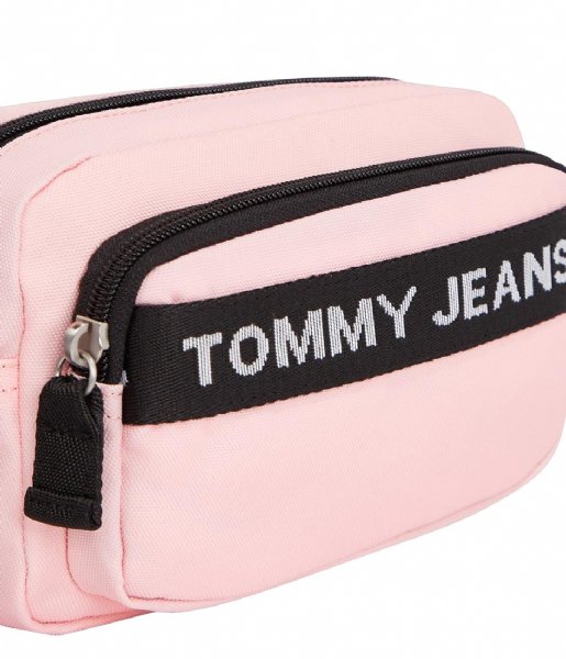 Tommy Hilfiger  Tommy Jeans Essential Crossover Precious Pink (TH3)