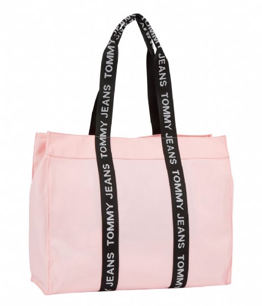 Tommy Hilfiger  Tommy Jeans Essential Crossover Essential Tote Precious Pink (TH3)